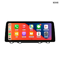 Σύστημα Android CarPlay για τη BMW 3 E90 E92 2GB/32GB - N348 - Sellzone.bg Σύστημα Android CarPlay για τη BMW 3 E90 E92 2GB/32GB - N348